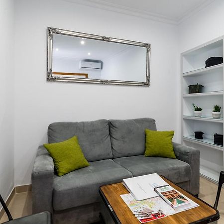 Holi-Rent Salado Leilighet Sevilla Eksteriør bilde