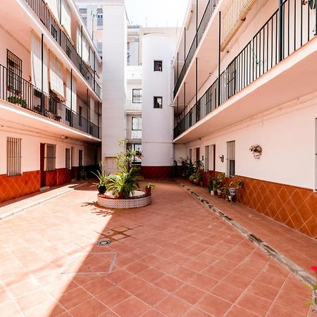 Holi-Rent Salado Leilighet Sevilla Eksteriør bilde