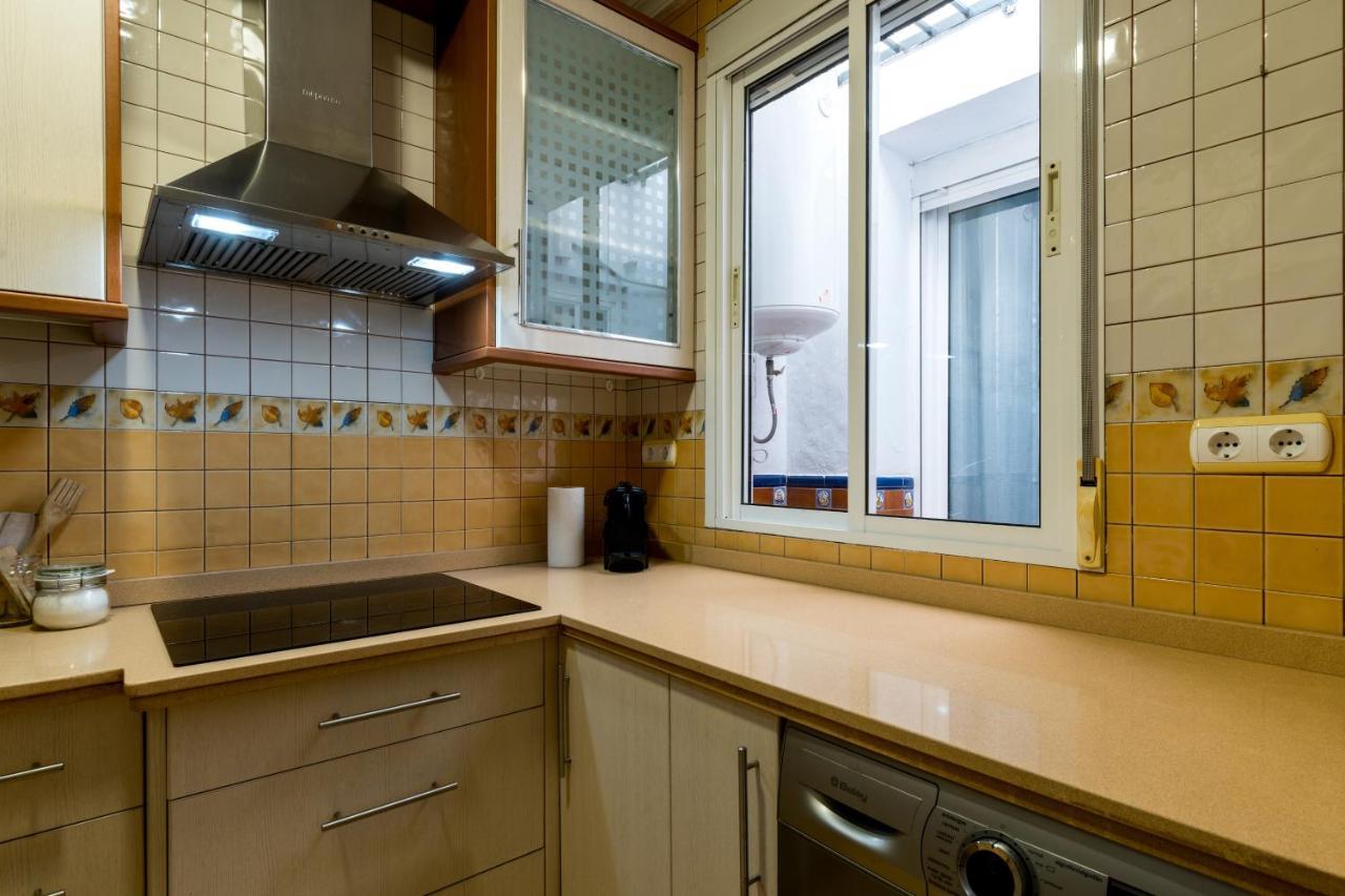 Holi-Rent Salado Leilighet Sevilla Eksteriør bilde