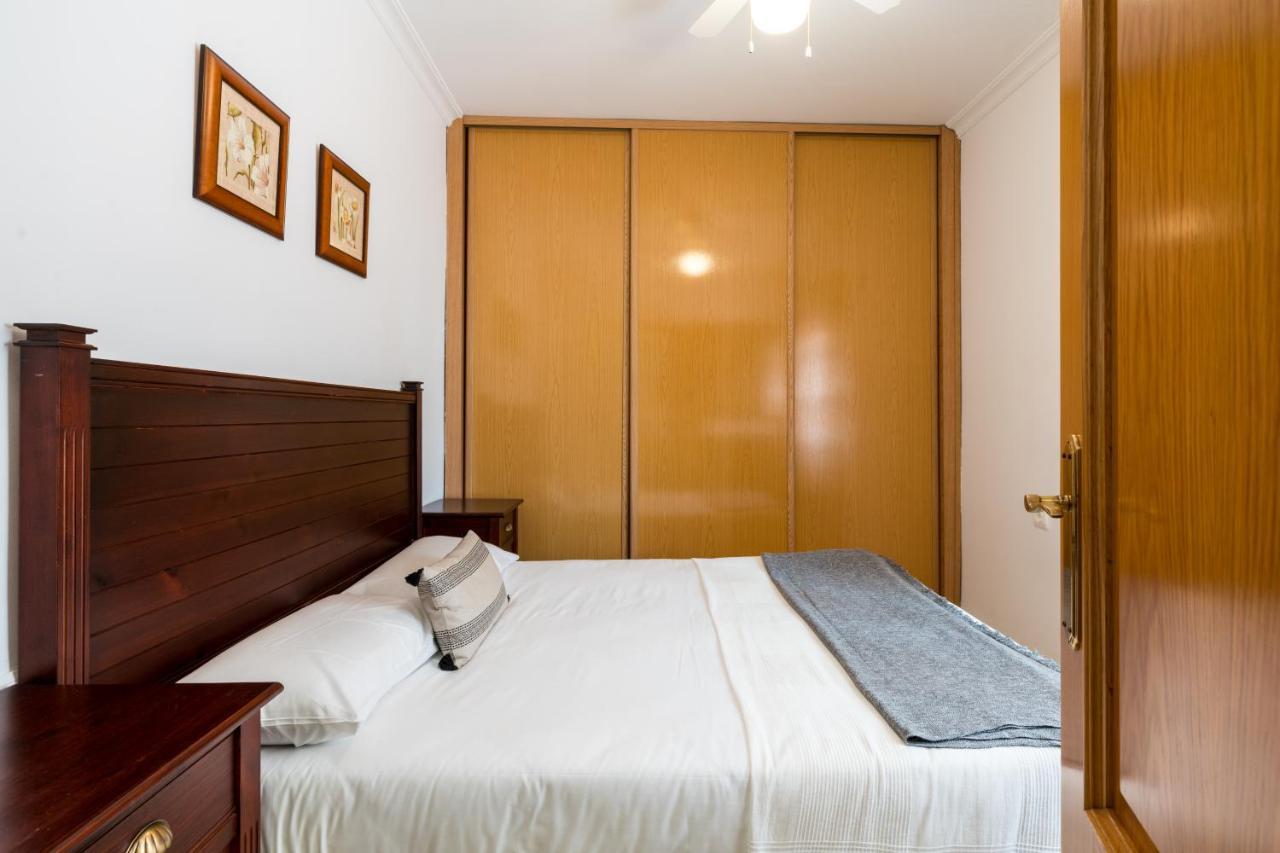 Holi-Rent Salado Leilighet Sevilla Eksteriør bilde