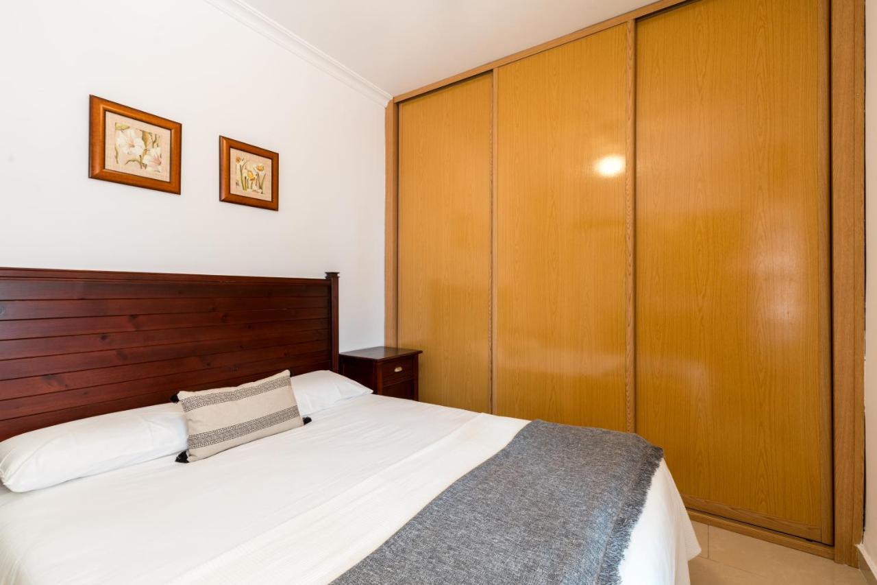 Holi-Rent Salado Leilighet Sevilla Eksteriør bilde